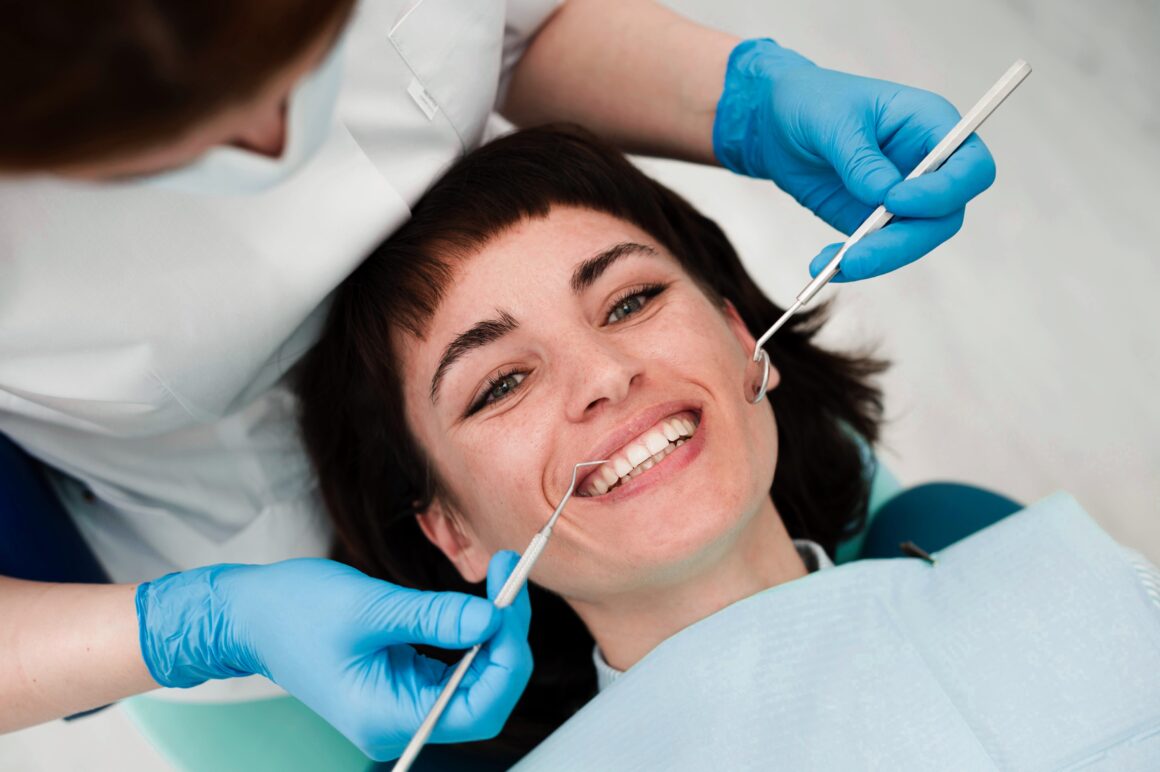 Diseño de Sonrisa