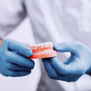 Prótesis Dentales